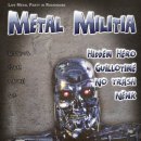 [3월19일] Metal Militia 이미지