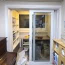 신봉삼정백조아파트경로당 | 수원샷시교체 후기 : KCC 정품샷시로 교체한 수원 포레 파크 원 아파트 편