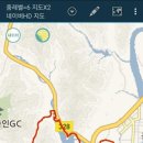 원주굽이길 원6코스 황효자길 이미지