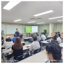 어등지역자활센터 교육장 | 양천 자활센터에서 만난 AI 비서, 챗 GPT로 내 삶을 정리하다