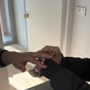 무장 | 성수반지공방 추천 / 아뜰리에호수 성수연무장 커플링 만든후기