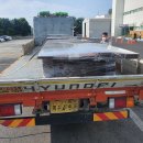 테라스 | 석재타일 데크, 주택 테라스 시공 후기(경기 광주)