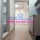 성내3동 주민센터 화장실 이미지