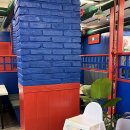 춘천꽃대패 이미지