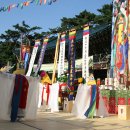 아랫녘수륙재 이미지