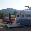 철원가산농원캠핑장 이미지