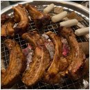 록갈비 이미지