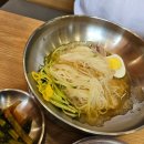 부산밀면무안