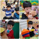 2018 별아이 막둥이 오리온반~귀요미 깜찍이들입니다~💕 이미지