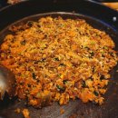 화산식당 이미지