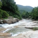 용소산장민박 이미지