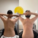 13개월육아맘 너무 등이아파 일산바디관리 문샵에 방문했어요