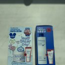 영라이트 | 리얼베리어 익스트림 크림 라이트 • 익스트림 에센스 토너 올리브영 내돈내산 후기