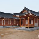 한옥 이미지