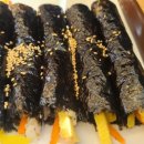선비꼬마김밥 경기광주1호점 | 선비꼬마김밥 찐맛집 인정!! 태전동 경기광주1호점 다녀왔어요!!