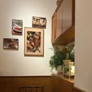 신동-87 | 수원 신동카페거리 맛집 라루치아 본점 | 내돈내산 후기 (스테이크 세트 추천, 예약/웨이팅 팁)