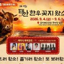 한우 셀프구이에 셰프요리까지…태안 꽃지해변서 ‘꽃지왔소’ 축제 이미지