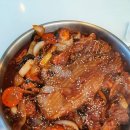 별찜닭본점