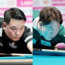‘토종 강세 이어지나’ 조재호 강동궁 이충복 PBA투어 나란히 64강 진출[KPBA5차전] 이미지