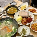 제2하당농장 | 목포 하당 맛집 밥집 박만배아리랑보쌈 칼국수 반반보쌈