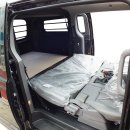 그랜드 스타렉스 5밴의 변신과 함께 라이프 스타일을 즐겨보자 - ①탄 '차박캠핑'에 대해 파해쳐봅시다~!! 이미지