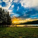 양평체육공원길 이미지