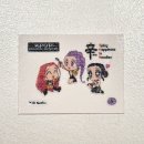 (주)농심 | 농심 케데헌 컵라면 2차 판매일 씰스티커 구매후기