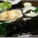 감포참가자미횟집 이미지