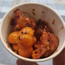 섭이닭강정