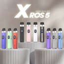 크로스전자담배 이미지