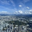 잠실역 2번출구(환승구입구) | 롯데월드타워 전망대 '서울 스카이' 예약 및 후기: 맑은 날에 가세요