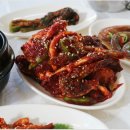 코사마트남산우정점，나들이식당 | 여수게장맛집 - 맛과 정이 가득해!