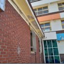 상봉초등학교 이미지