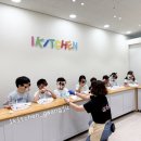 월드클래스 태권도장 이미지