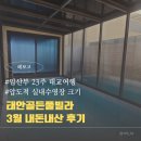 골든풀빌라 | 해외 대신 태안? 겁 많은 임산부가 선택한 태안 골든풀빌라 태교여행 대만족 (야외,실내 바베큐장...
