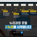 i-누리 – 누리과정 포털사이트 홈페이지를 소개합니다. 이미지