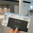 세부바외국인라이브클럽 | [라운지] 대한항공 마일러클럽 라운지 후기: 퍼스트 라운지 못간건 아숩지마는,,,
