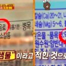 샘물식품 이미지