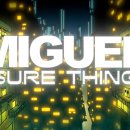 Miguel / Sure Thing 2010 VINXEN – 36 pills 2018 이미지