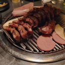 병철이네 쪽갈비
