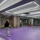 주성프라자 | 온테니스 해운대점 아이가 좋아하는 테니스 수업 후기