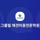 그룸빌애견미용전문학원신림역점