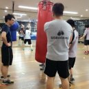부천복싱 다이어트 이미지
