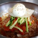 양구손냉면