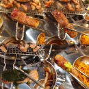 왕대박생고기집 | [포항/초곡 고기맛집]박대박 왕소금구이 맛도 왕대박!이네!