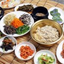 기와집정식 이미지