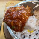 40. 천안 맛집! &lt;큰집추어탕&amp;코다리조림 천안신방점&gt; 방문 후기