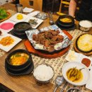 늘품석갈비,냉면 이미지