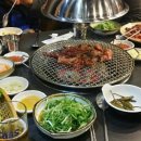 불타는갈매기아라점