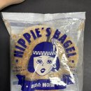 히피스베이글 | 배민 B마트: 냉동 히피스베이글🥯🫐 스노이블루베리베이글 배달 후기